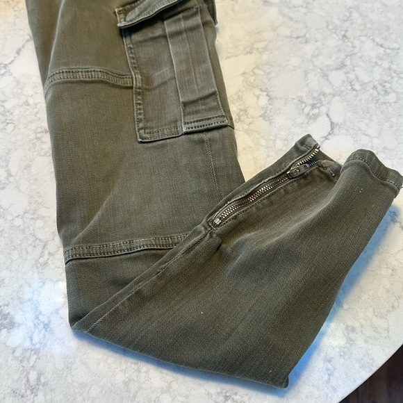 Vince cargo pants - Picture 4 of 9
